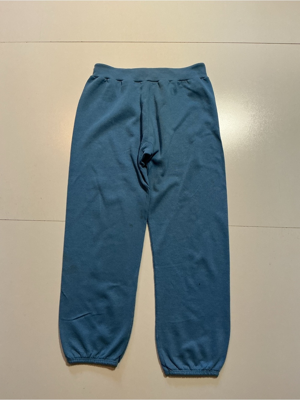 Vintage 70s 80s Sportswear 50/50
Gusset Training Gym Made In USA Sweatpants